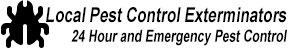 Baldwin MI Pest Control Exterminators